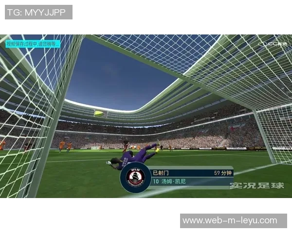 掌握实况足球地滚球射门技巧提升你的进攻能力与射门精准度